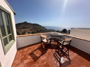 Siroco Deluxe House